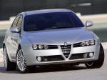 Alfa Romeo 159 2005 года (WW)